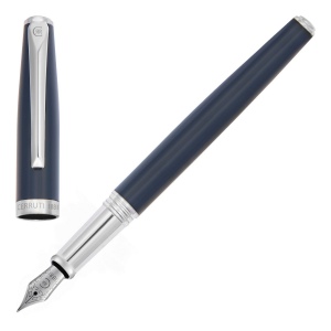 Stylo plume Islington Marine
