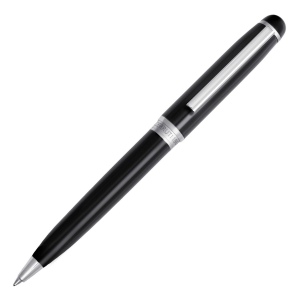 Stylo bille Leap Classic Noir