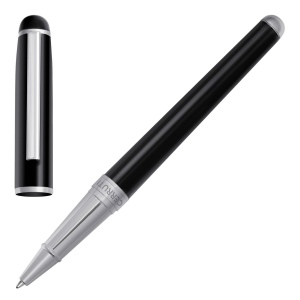 Stylo roller Leap Classic Noir
