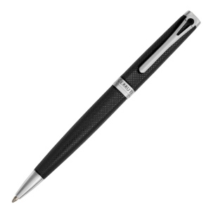 Stylo bille Trafalgar Noir