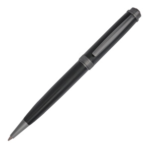 Stylo bille Belgravia Noir