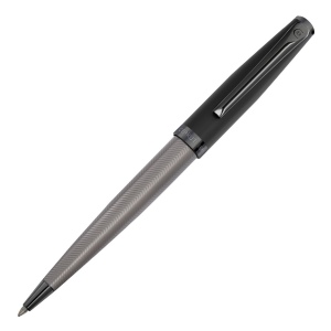 Stylo bille Islington Chevron
