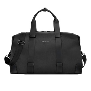 Sac de voyage Holborn Noir