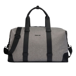 Sac de voyage Holborn Light Gris