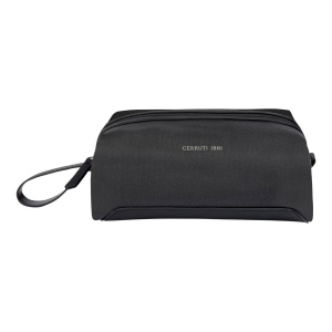 Trousse de toilette Holborn Noir