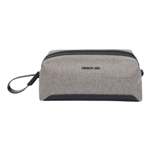 Trousse de toilette Holborn Light Gris