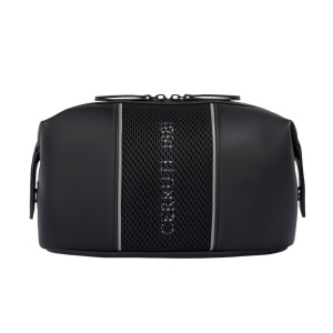Trousse de toilette Islington Noir