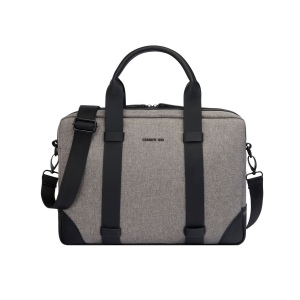 Porte-documents Holborn Light Gris