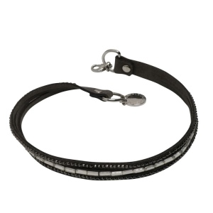 Bracelet Andromede Anthracite