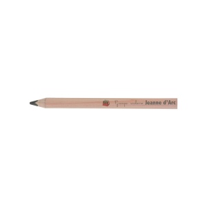 CRAYON TRIANGULAIRE JUMBO(+Quadri)