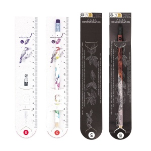 MESSAGER SUR MESURE(+Impression copie laser surface totale)