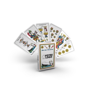 Jeu de l'aluette