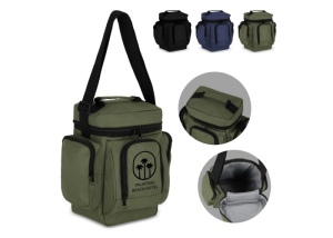 R-PET 600D Glacière 10L
