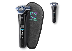 S7886-Philips rasoir électrique Wet and Dry