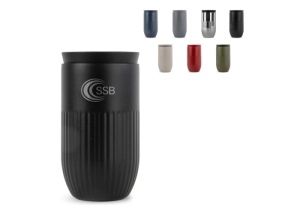 Mug isolé Sagaform Tova, 320 ml, étanche et lavable au lave-vaisselle