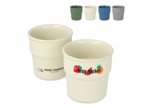 InSideOut Cup Fika mug set of 2 280ml