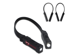 Lampe de cou rechargeable mains libres