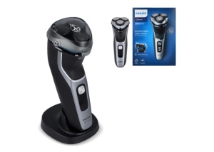 S3341-Philips rasoir électrique eau et poussière