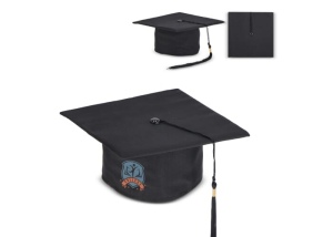 Casquette de diplômé