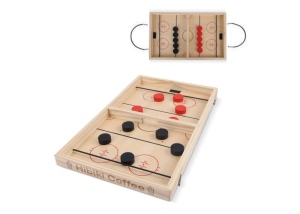 InSideOut hockey sur palet de table