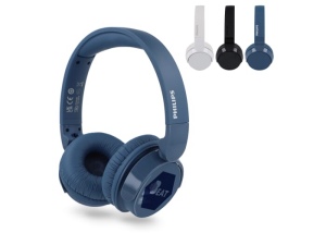 TAH4209 |Casque antibruit Bluetooth Philips avec 55 heures d'autonomie