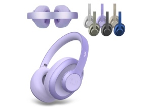 3HP4300|Casque Fresh 'n Rebel Clam Ace ANC