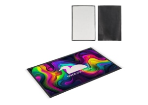 Paillasson en sublimation 60x90 cm