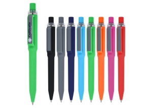 Stylo Ozzy soft touch