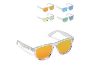 Lunettes de soleil Mia R-PC UV400