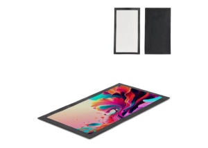 Tapis de bar en sublimation 44x25 cm