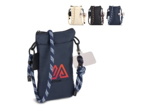 Pochette Everyday Essentials avec sangle en paracorde