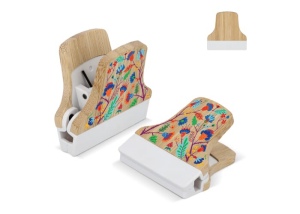Clip magnétique