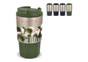 Mug thermo Silva 450ml