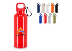Bouteille d'eau Nina R-PET 500ml