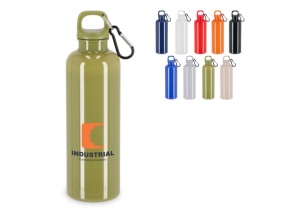 Bouteille d'eau Nina R-PET 750ml
