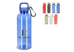 Bouteille d'eau Noa R-PET 500ml