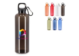 Bouteille d'eau Noa R-PET 750ml