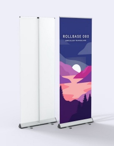 ENROULEUR ALU 80 x 200 cm