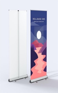 ENROULEUR ALU 85 x 200 cm
