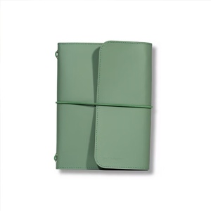 Etui carnet LUXE A5 & A6