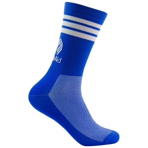 Chaussettes premium cycling crew