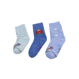 Chaussettes thermiques durables d’hiver pour bébés bio de qualité supérieure