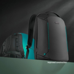 Sac à dos antivol xenon 17"
