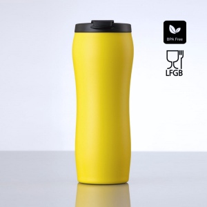 Mug isotherme primo, 450 ml.