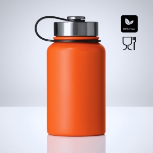 Thermos pour aliments nordic, 600 ml