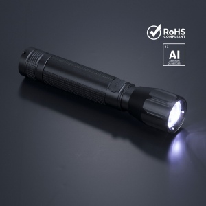 Optima grande lampe torche