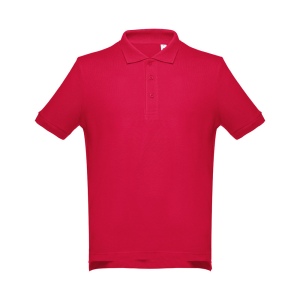 THC ADAM 3XL II. Polo pour homme