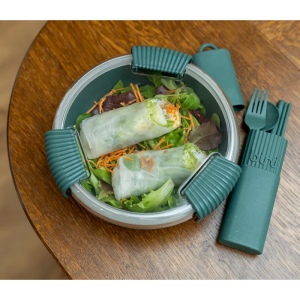 Lunch box éco-responsable