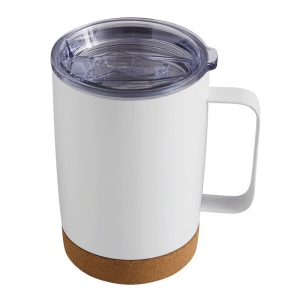 Mug STEELJOURNEY