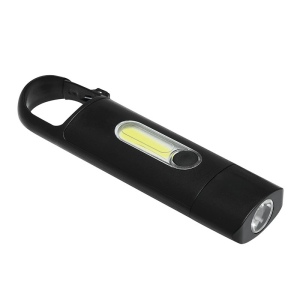 Lampe de poche rechargeable BRIGHT LIGHT